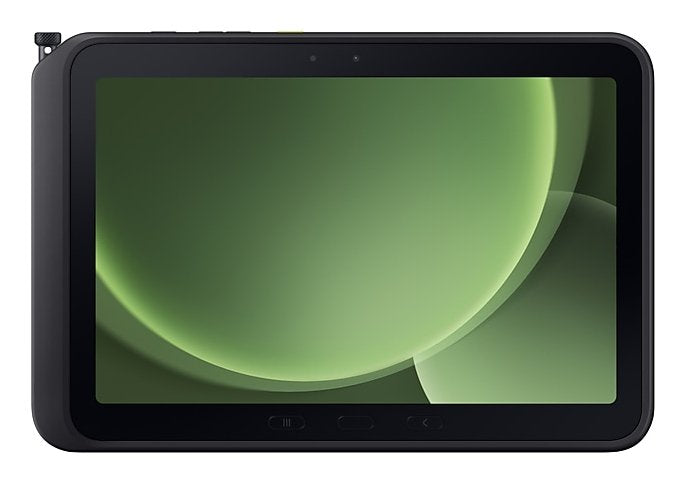 EAN 8806097100690 - Samsung Galaxy Tab Active5 Pro SM-X350N Snapdragon 128 GB 25,6 cm (10.1") 6 GB Wi-Fi 6 (802.11ax) Verde imagen 12
