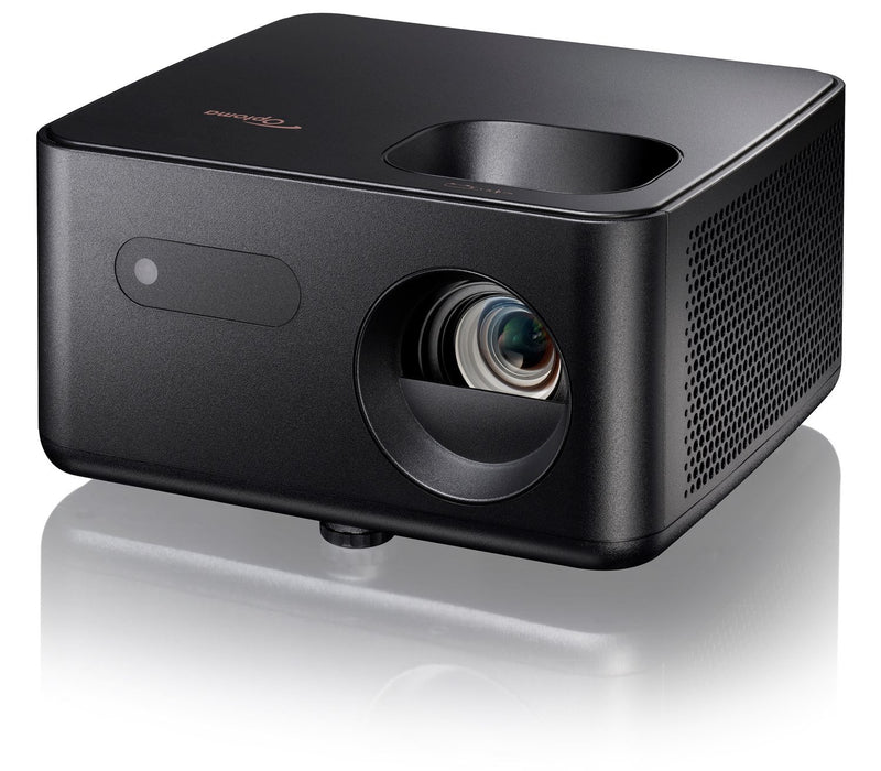 EAN 5055387668959 - Optoma Photon Life PH31 Proyector de alcance estándar 1500 lúmenes ANSI DLP 1080p (1920x1080) Negro imagen 5