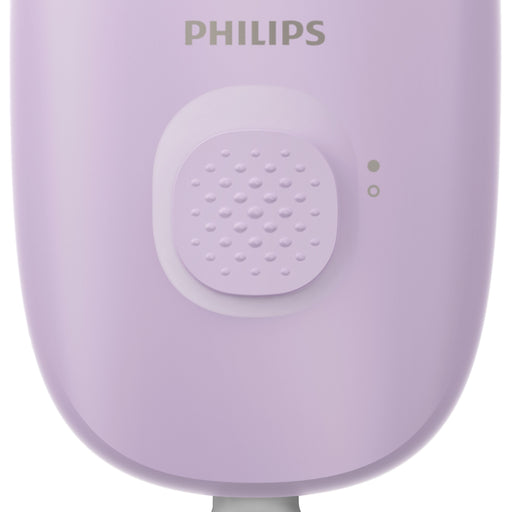 EAN 8720689030915 - Philips 2000 series BRE237/00 depiladora Lila imagen 2