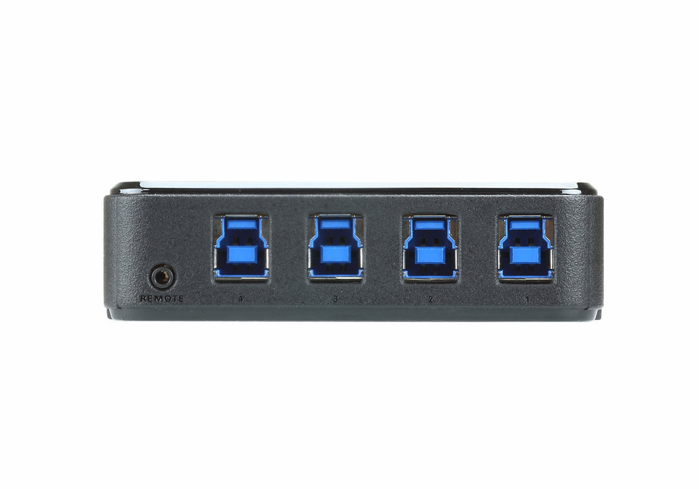 EAN 4719264646744 - ATEN US3344-AT interruptor automatizado imagen 2