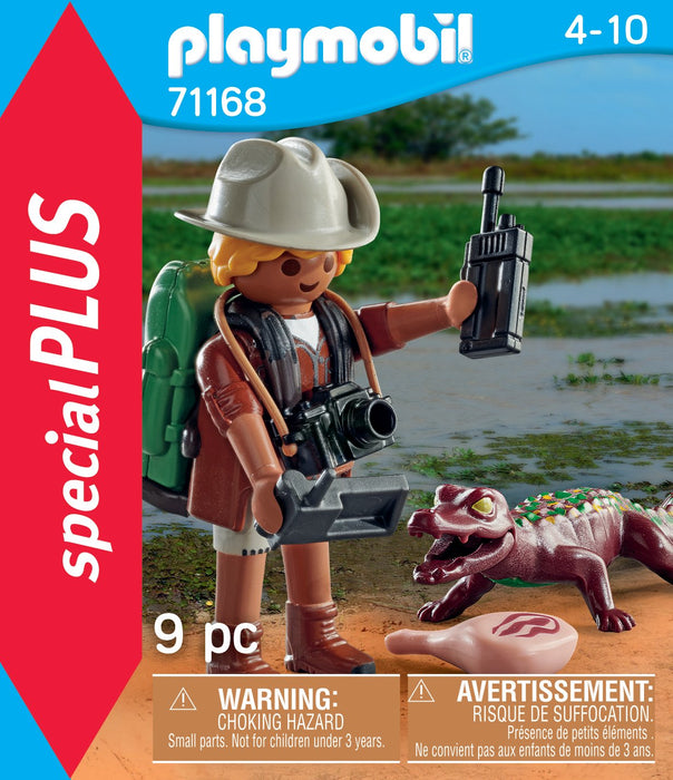 EAN 4008789711687 - Playmobil SpecialPlus 71168 figura de juguete para niños imagen 1