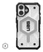 EAN 840283914775 - Urban Armor Gear 114466114343 funda para teléfono móvil 15,5 cm (6.1") Negro, Gris, Blanco imagen 2