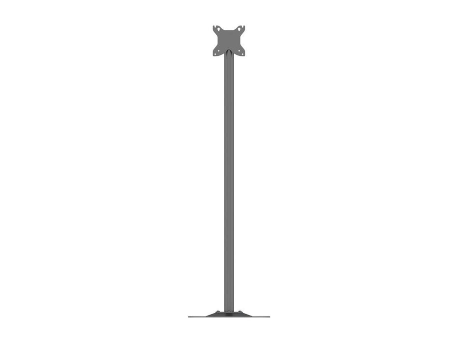 M Pro Series Single Pole Floorbase Vesa 75x75, 7350105210549