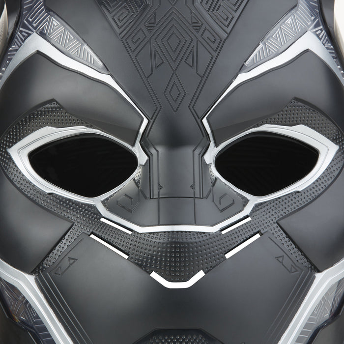 EAN 5010994154080 - Hasbro Marvel Studios: Black Panther Legends Electronic Helmet imagen 4