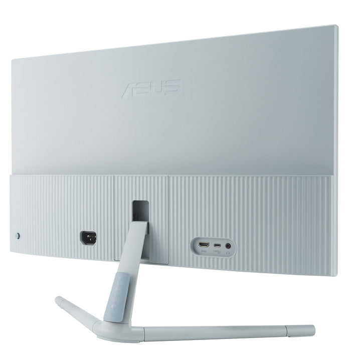 EAN 4711387629239 - ASUS VU279CFE-G pantalla para PC 68,6 cm (27") 1920 x 1080 Pixeles Full HD LCD Verde, Gris imagen 8