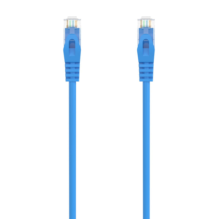 EAN 8436574706833 - AISENS A145-0571 cable de red 0,3 m Cat6a U/UTP (UTP) imagen 1