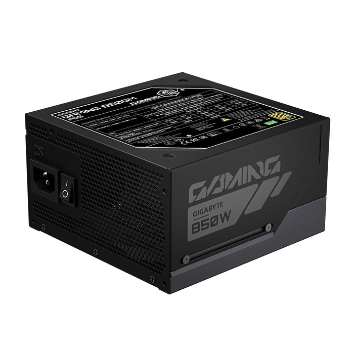 Gigabyte Gp-Gme850gm 850w Pg5 Psu