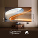 EAN 6942351423012 - Hisense PT1 Proyector de alcance ultracorto UHD 4K (3840x2160) 3D Negro imagen 8