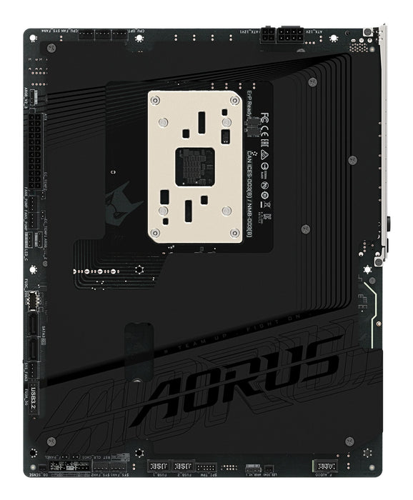Placa Base Gigabyte X870 A Stealth Am5 1xhdmi  X870 A Stealth  X870 A Stealth
