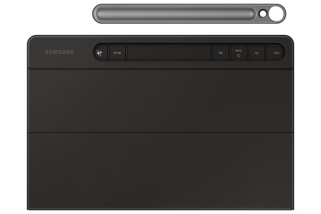 EAN 8806095777658 - Samsung EF-DX720 Español Pogo pin Negro imagen 7
