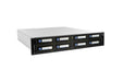 EAN 7050776089450 - Tanberg Data 8945-RDX dispositivo de almacenamiento para copia de seguridad Matriz de almacenamiento Cart imagen 6