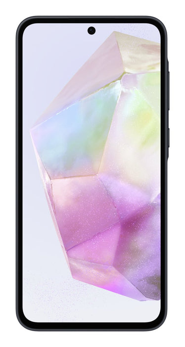 EAN 8806095525631 - Samsung Galaxy A35 5G 16,8 cm (6.6") Ranura híbrida Dual SIM Android 14 USB Tipo C 6 GB 128 GB 5000 mAh M imagen 2