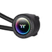 EAN 4711475641198 - Thermaltake CL-W418-PL00BL-A sistema de refrigeración para ordenador Sistema de refrigeración líquida tod imagen 2