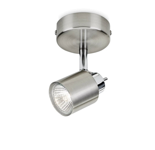 EAN 8718696133248 - Philips Esenciales 5031017E7 Foco de superficie GU10 LED imagen 2