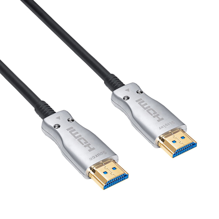 EAN 5901720138040 - Akyga AK-HD-50L cable HDMI 5 m HDMI tipo A (Estándar) Negro, Plata imagen 1