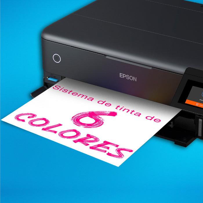 EAN 8715946676722 - Epson EcoTank ET-8550 imagen 31