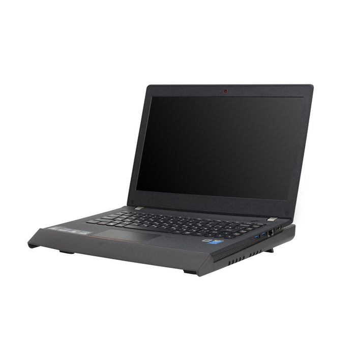 EAN 4260403574133 - Rivacase 5556 almohadilla fría 43,9 cm (17.3") Negro imagen 9