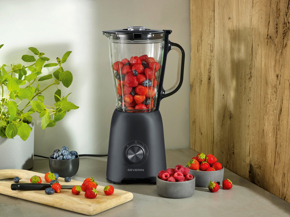 Severin 3722           600 W Table Blender
