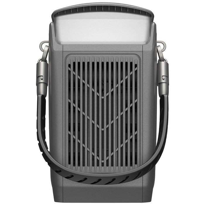 Ecoflow Trail Plus 300 Dc Portable Powerstation