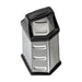 EAN 4260709010250 - Resto Kitchenware 95413 cortador de verduras en espiral o rallador manual Caja ralladora Negro, Acero ino imagen 6