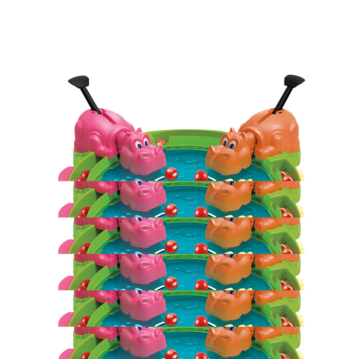 EAN 5010996207852 - Hasbro Gaming F88151750 juego de tablero 10 min imagen 2