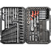 EAN 5906083388729 - Yato YT-38872 juego de herramientas mecanicas 128 herramientas imagen 1