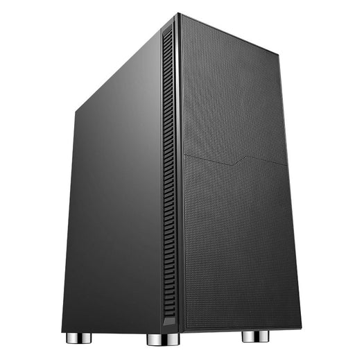 EAN 8056157880318 - itek SYLENT 05 Midi Tower Negro imagen 1