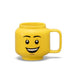 EAN 5711938247751 - Euromic 401501900-40460806 tazón Amarillo, Negro Universal 1 pieza(s) imagen 1