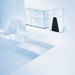EAN 4026631046275 - HSM SECURIO B26 4.5 x 30 mm triturador de papel Corte en partículas 56 dB 28 cm Blanco imagen 8