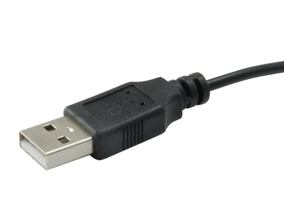 EAN 4015867208526 - Conceptronic REGAS01B ratón Oficina Ambidextro USB tipo A Óptico 1200 DPI imagen 4
