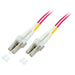 EAN 4049759022501 - EFB Elektronik LC - LC 50/125 3.0m Cable de fibra óptica e InfiniBand 3 m Violeta imagen 1