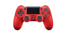 EAN 0711719814153 - Sony DualShock 4 V2 Rojo Bluetooth/USB Gamepad Analógico/Digital PlayStation 4 imagen 1