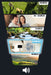 EAN 3121044106231 - Rowenta Essential VU4410 Blanco imagen 7