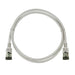 EAN 4052792053340 - LogiLink CQ9062S cable de red Gris 3 m Cat6a S/UTP (STP) imagen 5