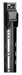 EAN 8712285334207 - Vogel's PFW 6815 2,54 m (100") Negro imagen 3