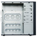EAN 4710713230446 - Chieftec CQ-01B-U3-OP carcasa de ordenador Midi Tower Negro imagen 2