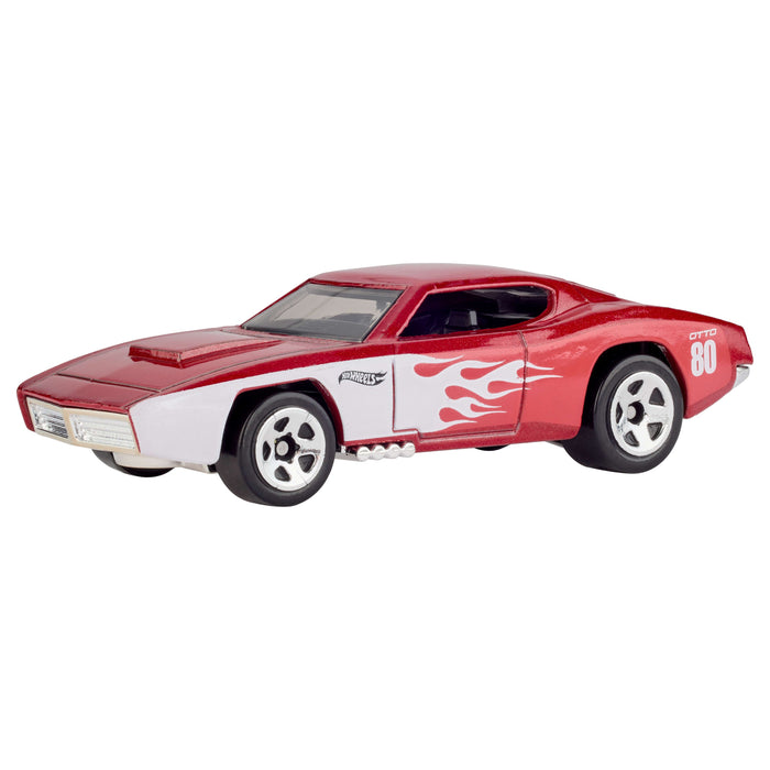 EAN 0194735315789 - Hot Wheels JGK08 vehículo de juguete imagen 4