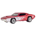 EAN 0194735315789 - Hot Wheels JGK08 vehículo de juguete imagen 4