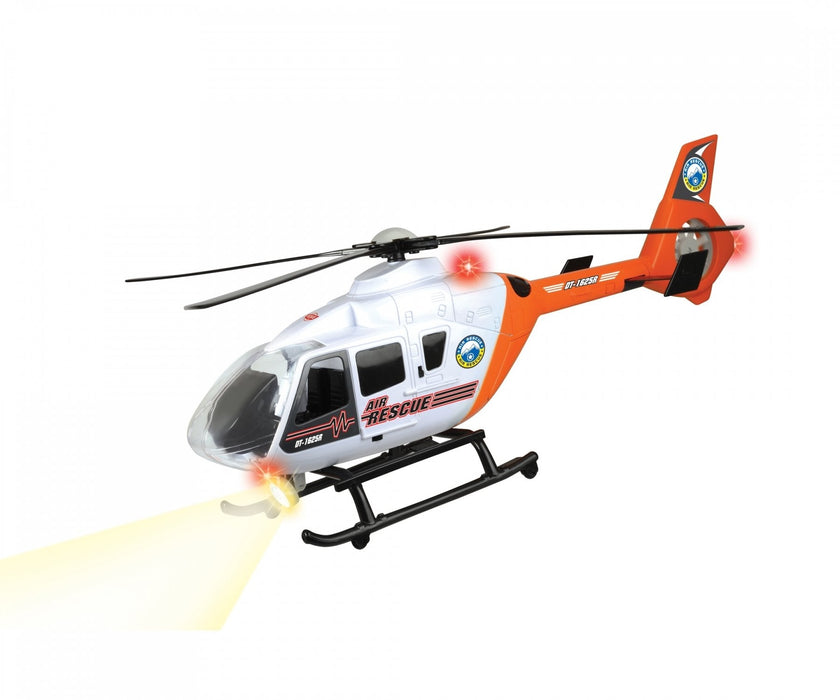 Dickie Rescue Helicopter 1:20                   203719016