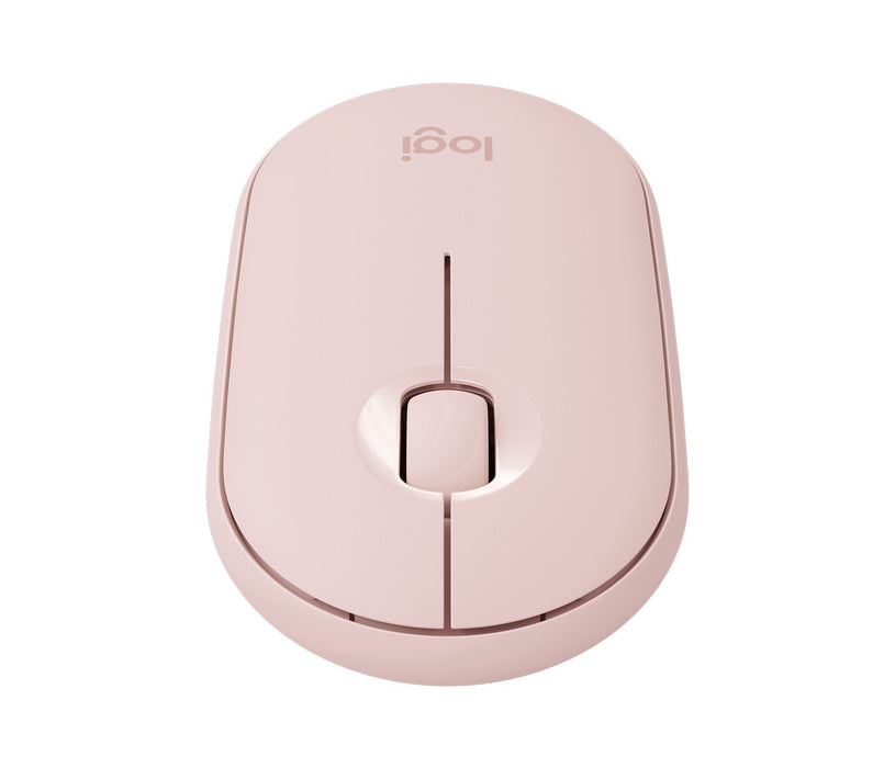 EAN 5099206085664 - Logitech 910-005717 ratón Oficina Ambidextro RF Wireless + Bluetooth Óptico 1000 DPI imagen 3