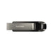 EAN 0619659182748 - SanDisk Extreme Go unidad flash USB 256 GB USB tipo A 3.2 Gen 1 (3.1 Gen 1) Acero inoxidable imagen 4