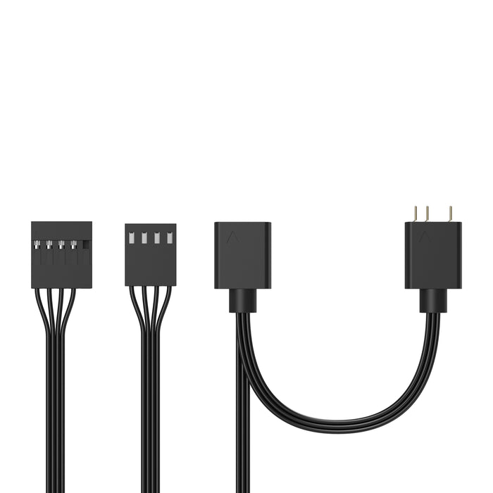Refrigeracion Cpu Ocypus Gamma A40 Argb Digital (Negro, 100 Mm) Gamma-A40-Bk1nawd00x-Gl