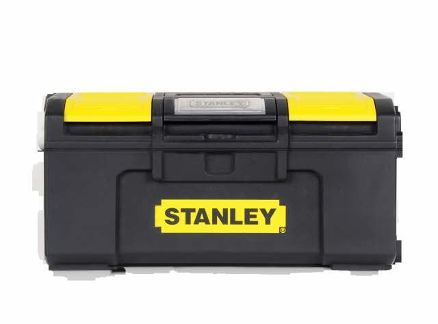 Stanley 1-79-217 Caja De Herramientas Basic 19