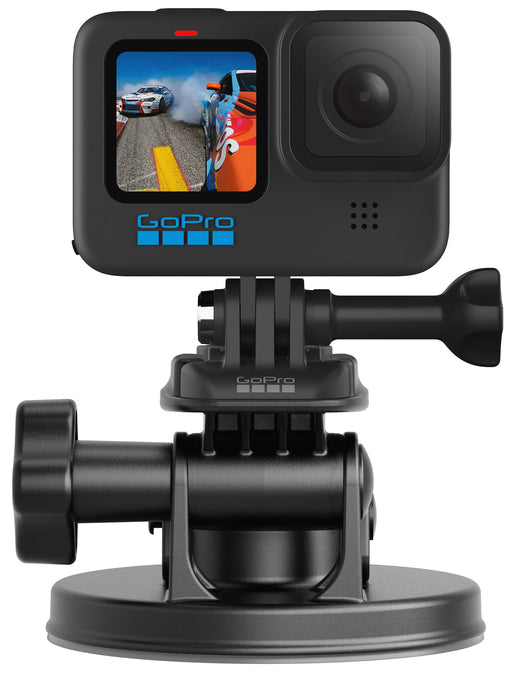 EAN 0818279010695 - GoPro Suction Cup Soporte para cámara imagen 1