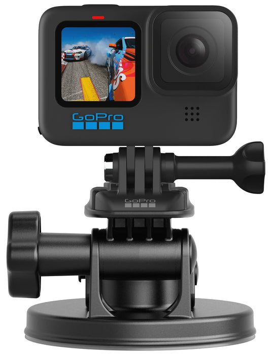 EAN 0818279010695 - GoPro Suction Cup Soporte para cámara imagen 1
