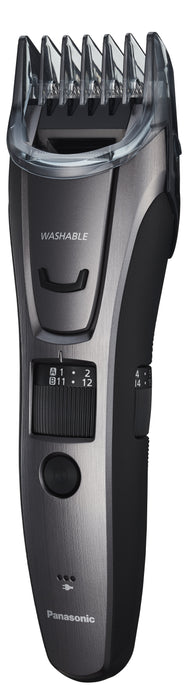 EAN 5025232937271 - Panasonic ER-GB80 Batería 39 2 cm Mojado y seco Negro imagen 2