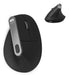 EAN 8436586743079 - SUBBLIM SUBMO-EDNVW01 ratón Universal mano derecha Bluetooth + USB Type-C Óptico 4000 DPI imagen 1
