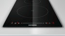 EAN 4242003691731 - Siemens EH375FBB1E hobs Negro Integrado Con placa de inducción 2 zona(s) imagen 2