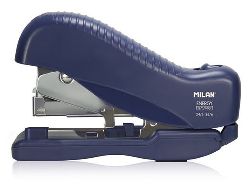 EAN 8411574037125 - Milan 171027B grapadora Azul imagen 2