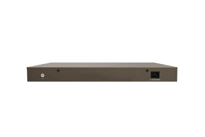 EAN 6932392831914 - IP-COM Networks G5328X switch Gestionado L3 Gigabit Ethernet (10/100/1000) 1U Marrón imagen 4